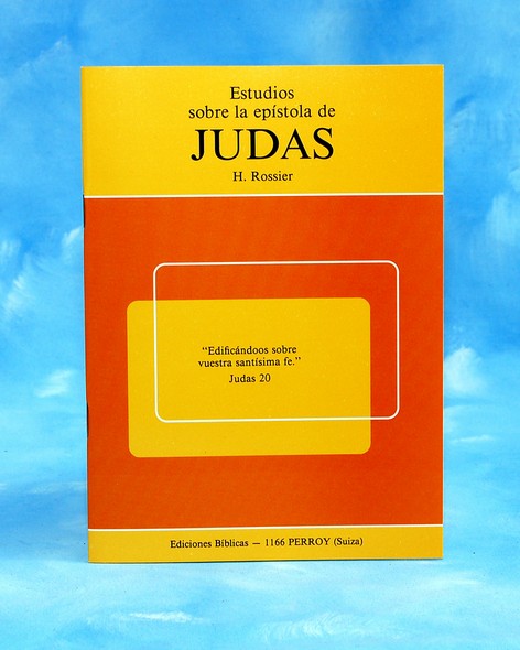 Judas