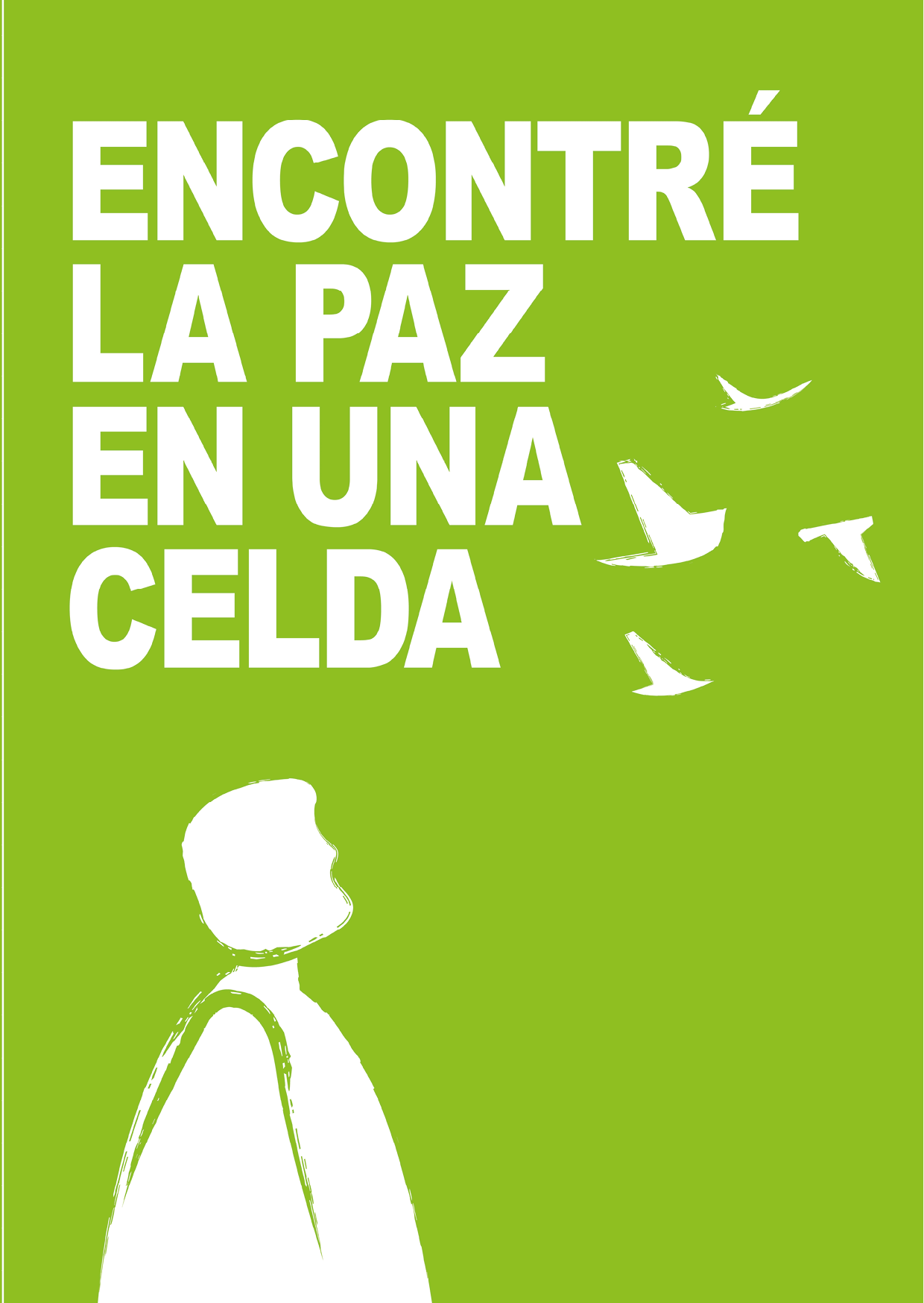 Encontré la paz (50 ej.)