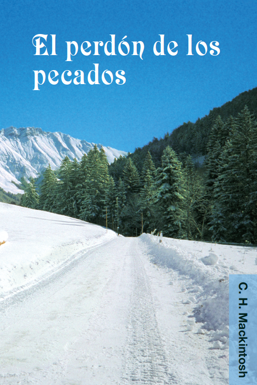 El perdón de los pecados El perdón de los pecados