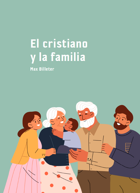 El cristiano y la familia