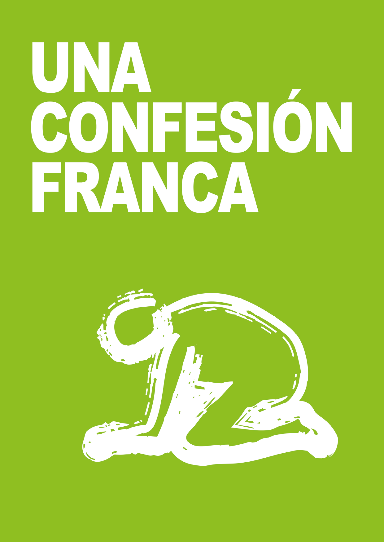 Una confesión franca (50 ej.)