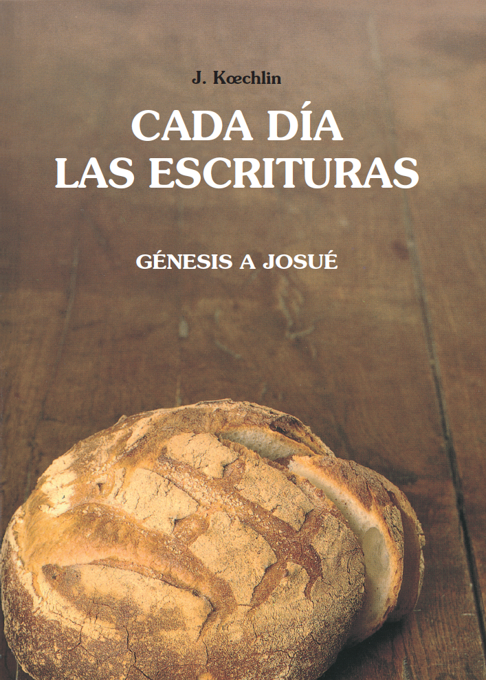 Cada día las Escrituras Cada día las Escrituras