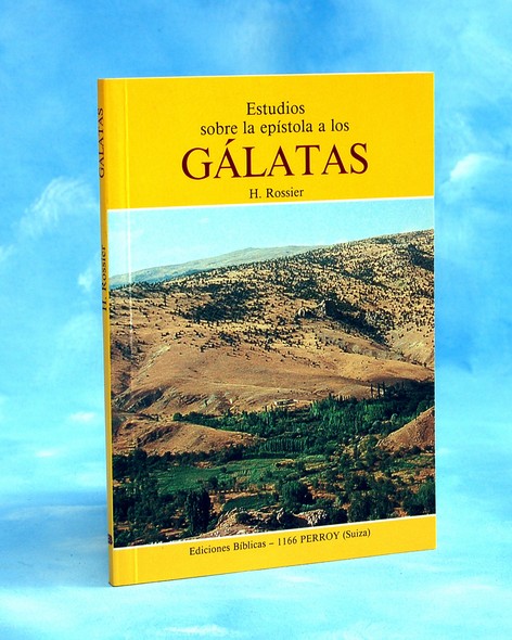 Gálatas